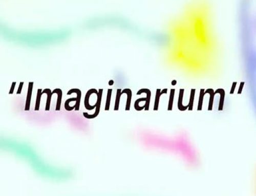 Different Degrees presents Imaginarium