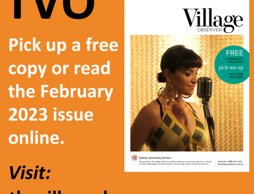 February edition of TVO now available